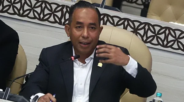 Mori Hanafi Soroti Rencana Pembangunan Hunian Pasca Bencana Rp 2,34 Triliun